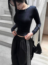 Tokyo Air Slim Tee
