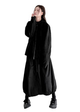  SUEDE BUTTON LINE JACKET
