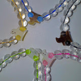 Cat’s dream_Bracelet/Ring SET