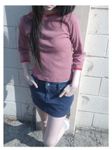 bombi tee