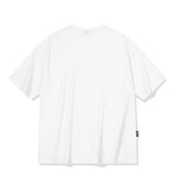 26SS★ Dot Puppy Short Sleeve Tee