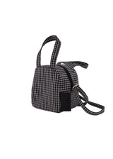 Bunby [Black check]