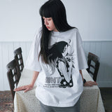 MINT Overfit T-shirt [3 Color]