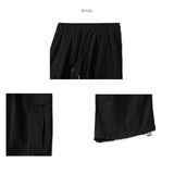 NYLON STRING CARGO PANT'S