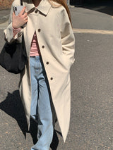 ロエルオフショルダーシャーリングTシャツ