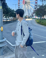 Abyss gradation bag