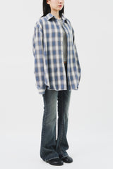 (W) Petti Low Bootscut Denim (2color)
