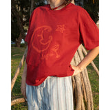 Salu Tee