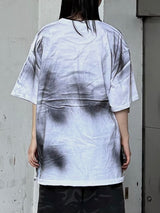 dirty archive t-shirt