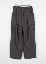 EASY CARGO PANTS
