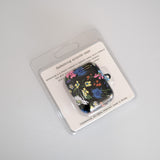 Flower dance airpods case