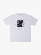 レイオーバー半袖Tシャツ 2C