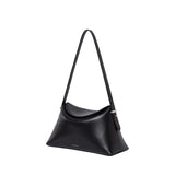 [Leather 100%] ドーバー_BLACK