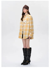 13DE MARZO Doozoo In Pocket Shirt