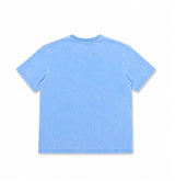 Palette Pigment Plain Short Sleeve T-shirt