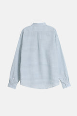 Haven Light Check Shirt