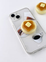 スイートホットケーキMagsafeスマートトック
