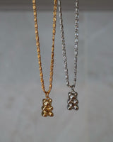 【MADE】Mr Gummy Bear Necklace
