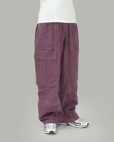 Teed Stitch Cargo Pants