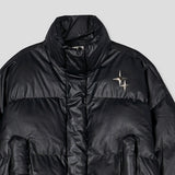 Ptis Star Leather Padding
