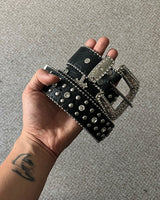 TZ セインウエスタンベルト