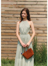 Lisa Dress Mint