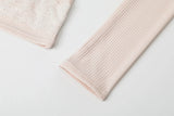 Azalea top - pink