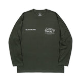 BBD Rascal Long T-Shirt (Khaki)