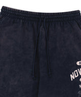 WASHED NOWHERE SWEATSHORT