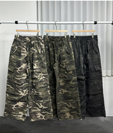 Military Cargo Pants