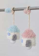 blue sweet home light