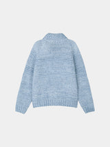 No.1532 M bokashi knit CD