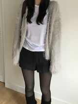 Ray Wool Shorts (2 colors)