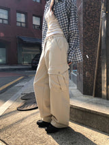 カーゴパンツ