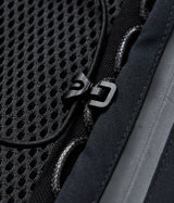 パフォーマンス NSC ランニング ベスト (Black)