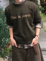 [MADE] Poetic Stereo Knit 2C