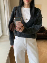 [MADE] TOMAS COTTON WIDE PANTS