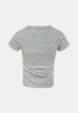Journal Printing Short Sleeve Tee