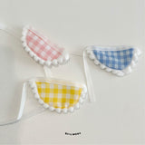 Chanibear Toy Bib (3 color)
