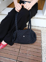 mini dot bag