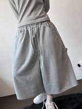 On the On Belt Carpenter Bermuda 3 Color 