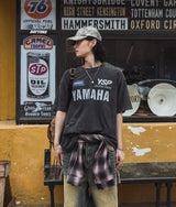 ウィップスプリントオーバーTシャツ