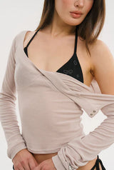 Romy open top
