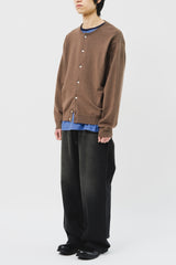 デロープバンディングデニム (2color)