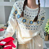 Raglan pattern - knt