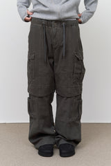 Moss Cargo Pants