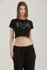 GHOST T-SHIRT