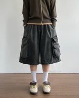 Pult Cargo Bermuda Pants