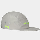 Grey 5 Panel