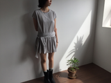 Sasha strap dress (3color) 